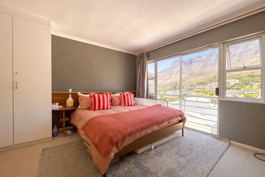 To Let 3 Bedroom Property for Rent in Higgovale Western Cape